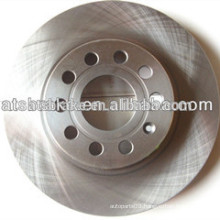auto spare parts brake system German car brake disc/rotor
